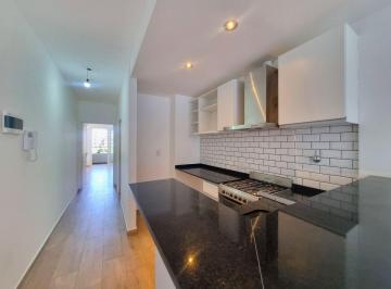 Departamento · 57m² · 2 Ambientes · 1 Cochera · Venta Departamento 2 Balcones y Cochera Belgrano