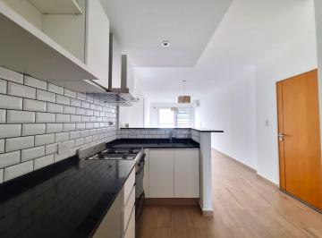Departamento · 57m² · 2 Ambientes · 1 Cochera · Venta Departamento 2 Ambientes Belgrano Cochera