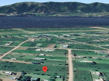 Terreno · 600m² · Venta Lote Los Espinillos, Potrero de Garay.