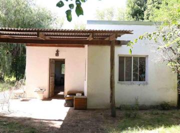Terreno · 70m² · Venta Lote 1 Hect Casa en Goldney Mercedes