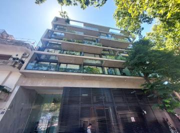 Departamento de 3 ambientes, Belgrano · Amplio y Luminoso 3 Ambientes con Cochera Fija Cubierta en Belgrano!