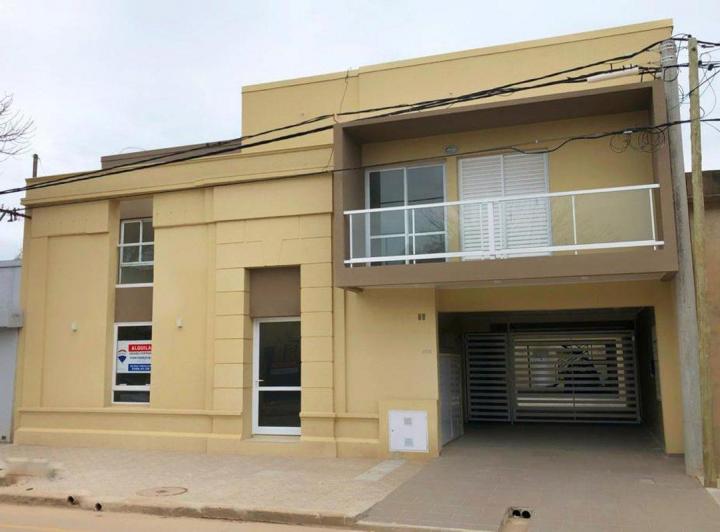 Departamento · 45m² · 2 Ambientes