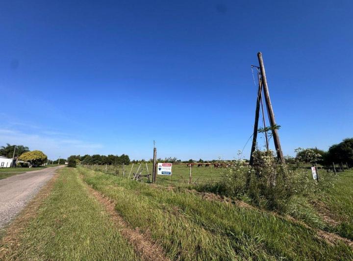 Terreno · 10553m²