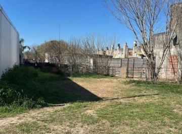 Terreno · 260m² · Venta Lote en San Carlos Centro, Santa Fe