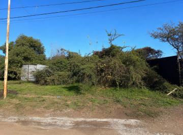 Terreno · 400m² · Venta de Lote Villa Catalina Rio Ceballos Cordoba