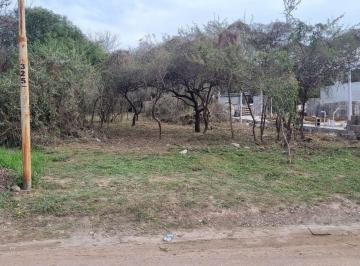 Terreno · 400m² · Venta de Lote Villa Catalina Rio Ceballos Cordoba