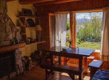 Casa · 340m² · 8 Ambientes · Complejo 7 Deptos, Ideal Renta, Bariloche