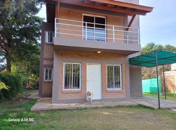 Casa de 1 ambiente, Villa Merlo · Casa en Venta en El Centro de Merlo San Luis