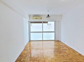 Departamento · 68m² · 3 Ambientes · Venta 3 Amb Luminoso en Recoleta - Apto Crédito