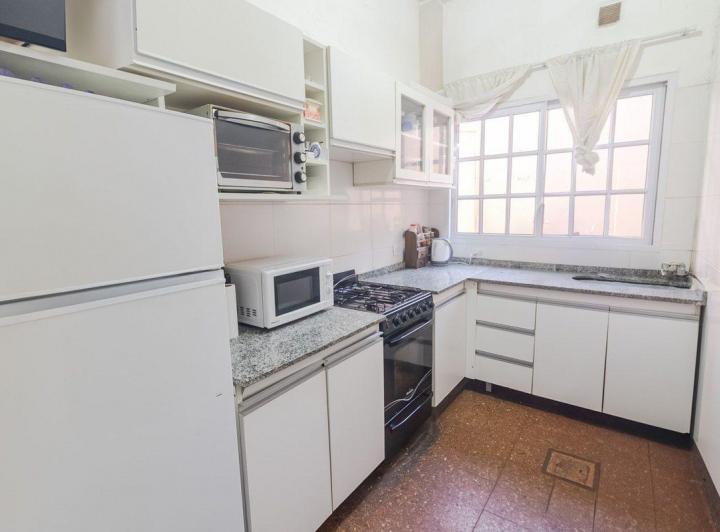 PH · 56m² · 3 Ambientes