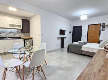 Departamento · 28m² · 1 Ambiente · Monoambiente San Telmo Ideal Airbnb Apto Credito