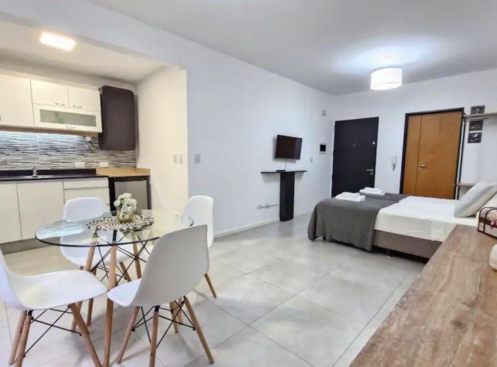 Departamento · 28m² · 1 Ambiente