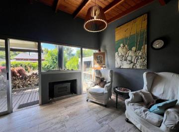 PH · 66m² · 3 Ambientes · 1 Cochera · PH Tipo Casa en Barrio Cerrado con Jardín y Pileta