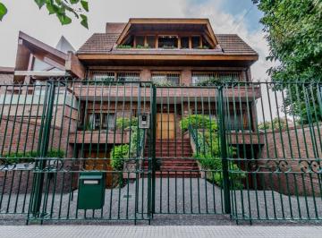 Casa · 676m² · 5 Ambientes · 2 Cocheras · Venta Casa 5 Amb Pileta Cubierta Villa Devoto