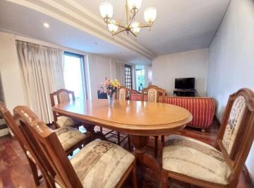 Casa · 276m² · 5 Ambientes · 1 Cochera · Venta Casa 5 Amb Quincho, Patio, Cochera Devoto