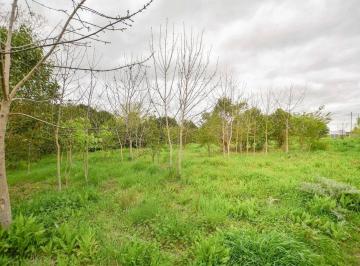 Terreno · 513m² · Terreno en Venta La Plata