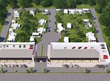 Terreno · 270m² · Lote a La Venta en La Plata Barrio Cerrado