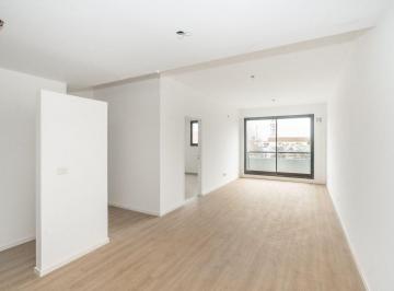 Departamento · 46m² · 2 Ambientes · Venta Depto 2 Amb Balcón y Terraza Montecastro
