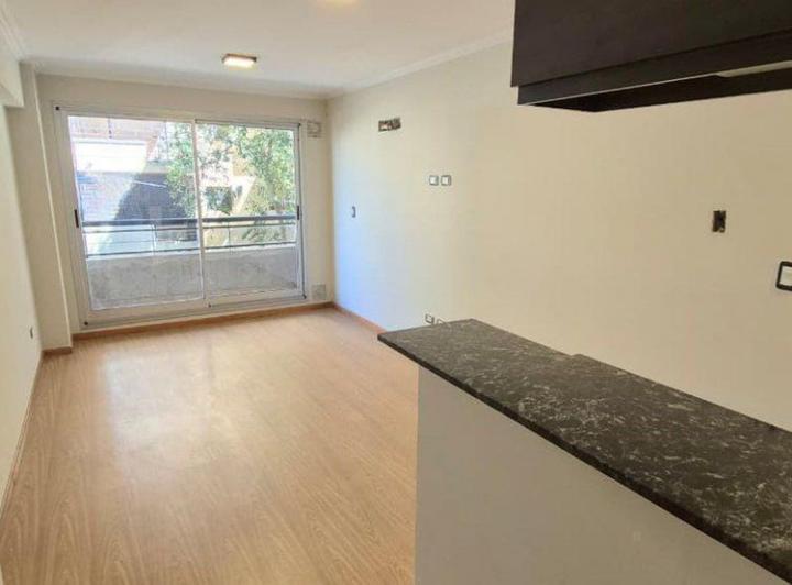 Departamento · 45m² · 2 Ambientes