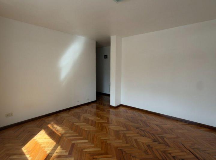 Departamento · 57m² · 4 Ambientes