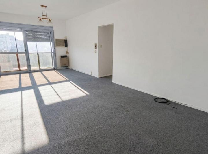Departamento · 79m² · 3 Ambientes · 1 Cochera