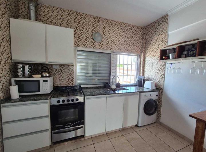 Departamento · 60m² · 3 Ambientes