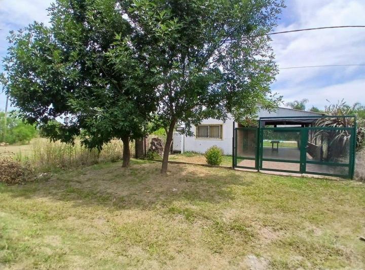 Casa · 86m² · 2 Ambientes · 1 Cochera