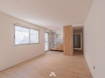 Departamento · 63m² · 3 Ambientes · Alquiler Apartamento 2 Dorm con Balcon Cordon