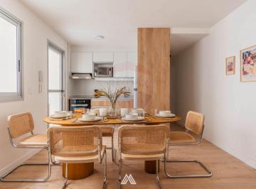 Departamento · 71m² · 3 Ambientes · Venta Apartamento 2 Dorm 1 Baño Balcon Cordon
