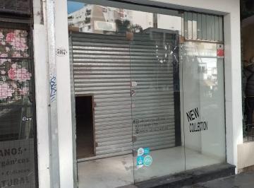 Local comercial · 36m² · Vta Local Av Santa Fe Cercanía Estación Carranza