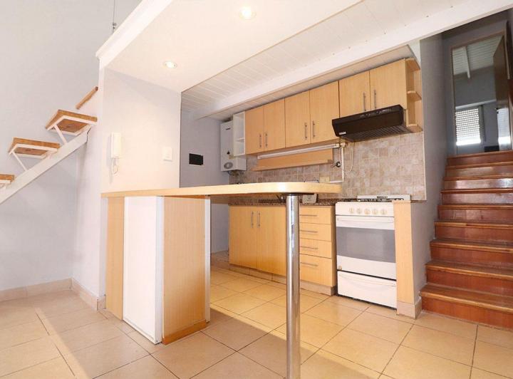 PH · 57m² · 3 Ambientes · 1 Cochera