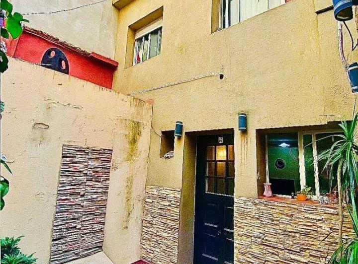 PH · 246m² · 4 Ambientes