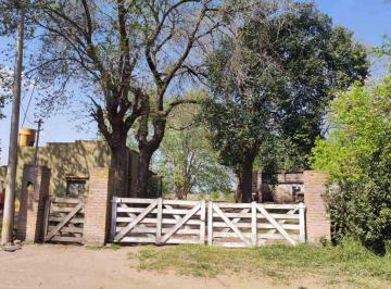 Campo · 323ha · Chacra en Venta en Bragado