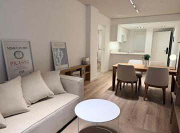 Departamento · 74m² · 3 Ambientes · Venta 3 Ambientes con Renta Desde El Pozo 700 Usd