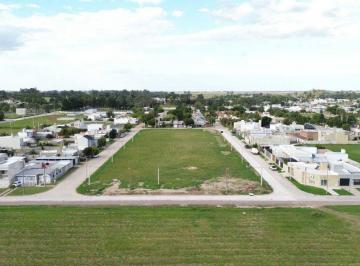 Terreno · 275m² · Lote Zona Residencial - S/ Calle Cataluña - Lote 9