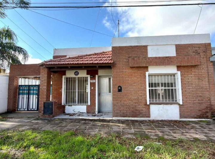Casa · 82m² · 3 Ambientes
