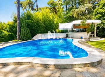 Foto1 · Espectacular Chalet en Zona Residencial Proximo a Punta Shopping