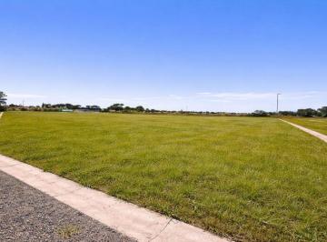 Terreno · 700m² · Venta Terreno 700 m en Camino Real Urbanizacion