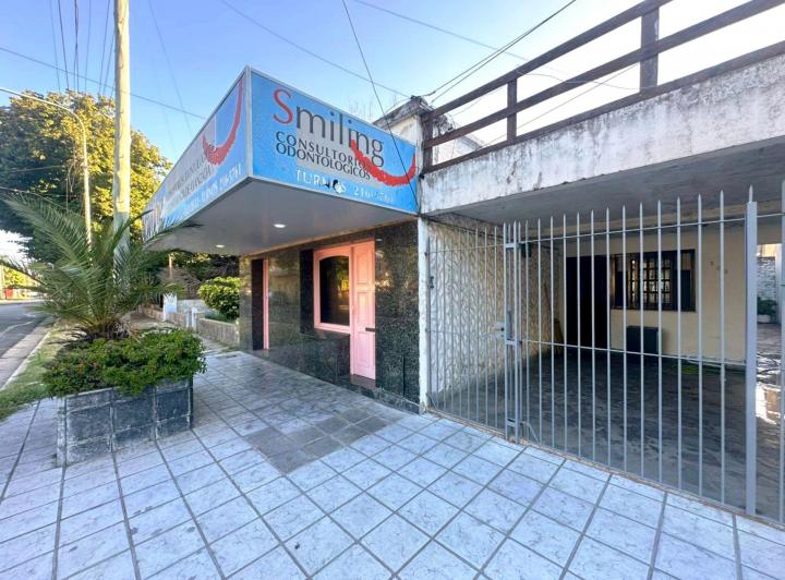 PH · 232m² · 4 Ambientes · 1 Cochera