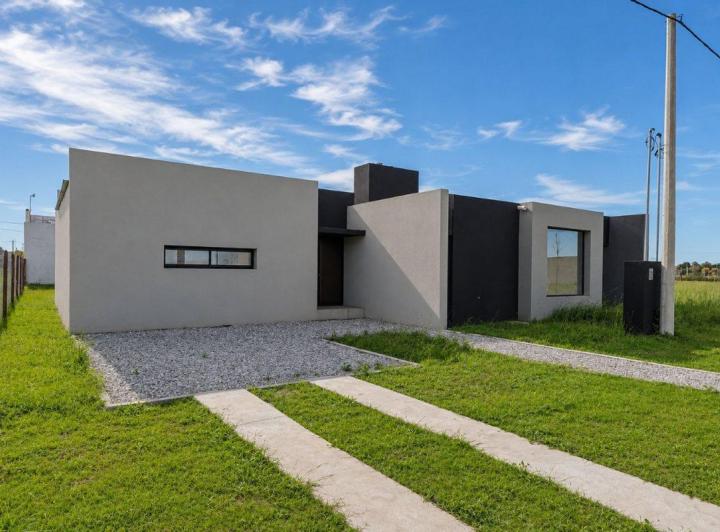 Casa · 88m² · 3 Ambientes