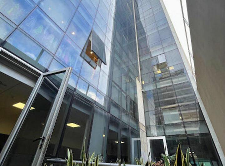 Oficina comercial · 200m²