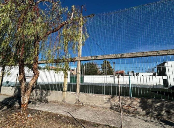 Terreno · 633m²