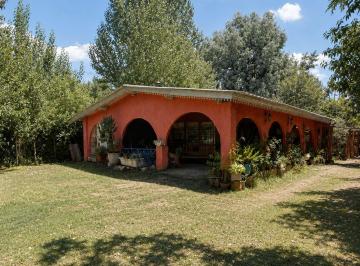 Quinta vacacional · 170m² · 3 Dormitorios · 5 Cocheras · Venta Casa Quinta 4 Ambientes Cañuelas Mas Cabaña