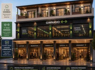 Local comercial · 350m² · 2 Cocheras · Venta Locales Casa Departamento Gregorio Laferrere
