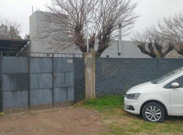 Quinta vacacional · 120m² · 3 Ambientes · 1 Cochera · En Venta Quinta Totalmente Amueblada - Chivilcoy