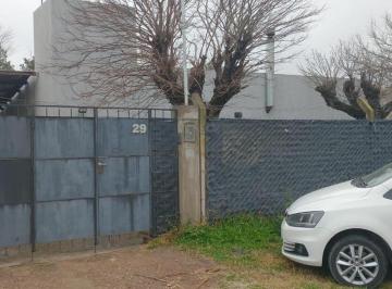 Quinta vacacional · 120m² · 3 Ambientes · 1 Cochera · En Venta Quinta Totalmente Amueblada - Chivilcoy