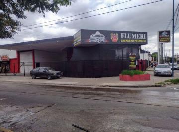 Local comercial · 400m² · Venta Ex Estacion de Servicio Jose C. Paz