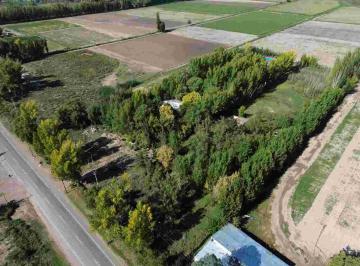 Terreno · 10000m² · Lote Carrizal Sobre Ruta 16