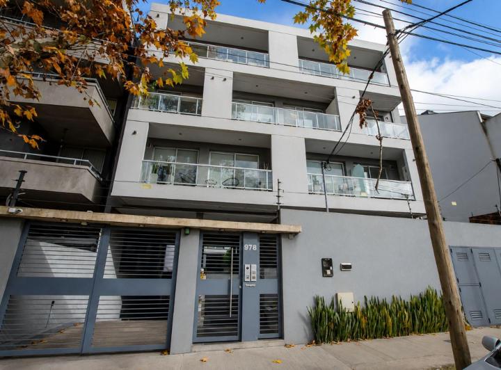 Departamento · 160m² · 5 Ambientes · 2 Cocheras