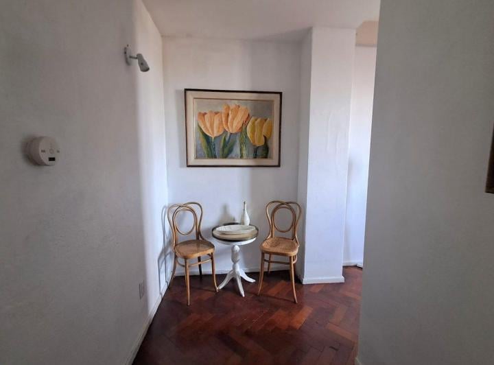 Departamento · 35m² · 2 Ambientes